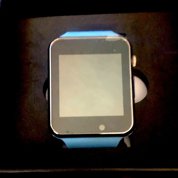 BRAND NEW DZ09 SMART WATCH - Picture 2 of 16